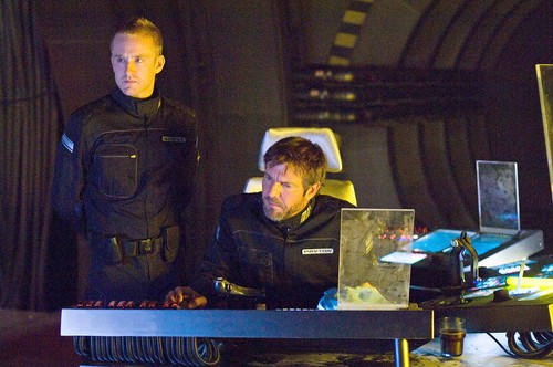 Pandorum Movie Spoiler