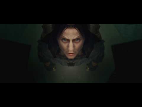 Pandorum Movie Trailer