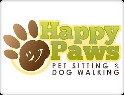 Pet Sitter Logos