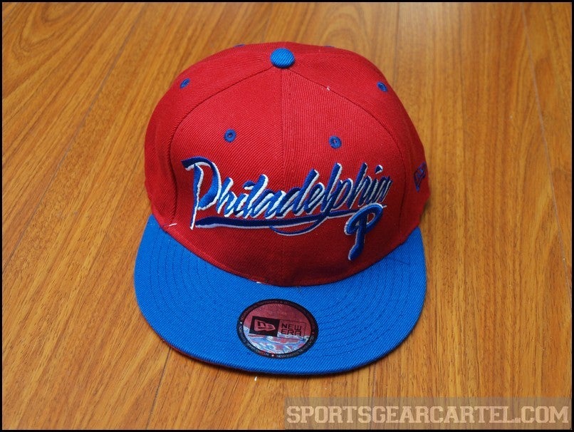 Philly Snapback