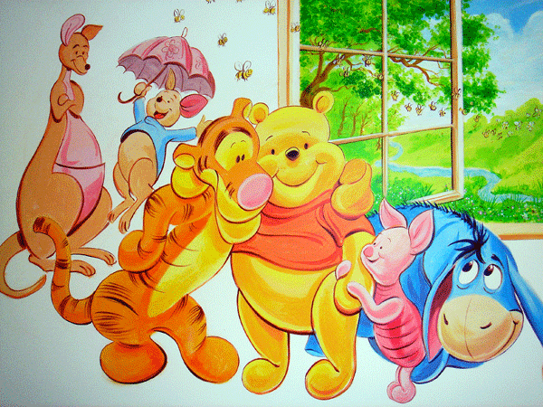 Piglet And Pooh Friendship Quotes