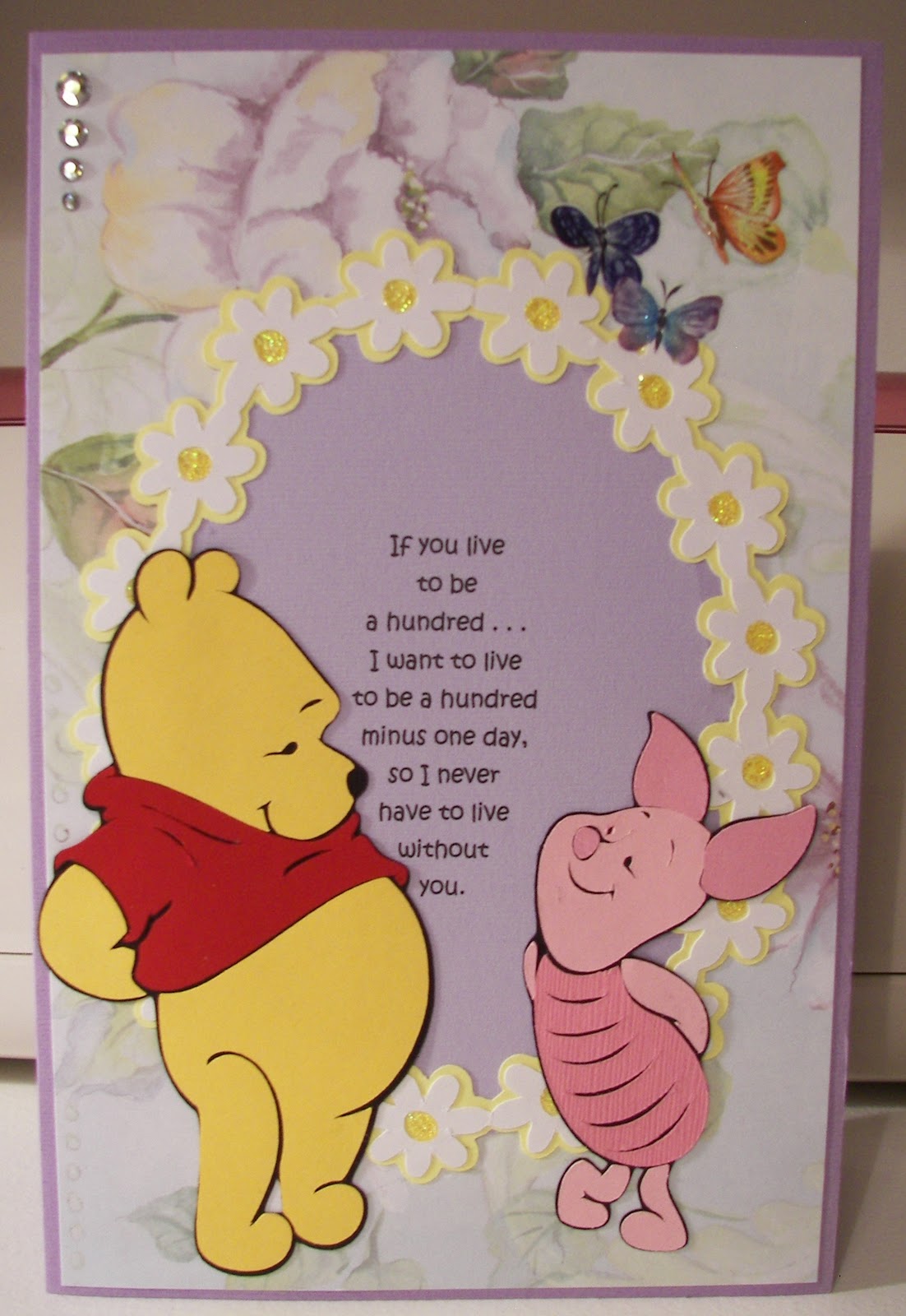 Piglet And Pooh Friendship Quotes