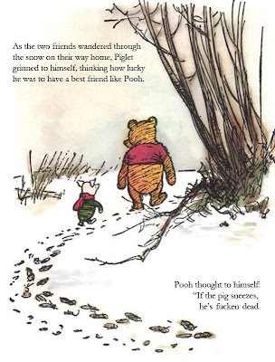 Piglet And Pooh Quotes Best Friends