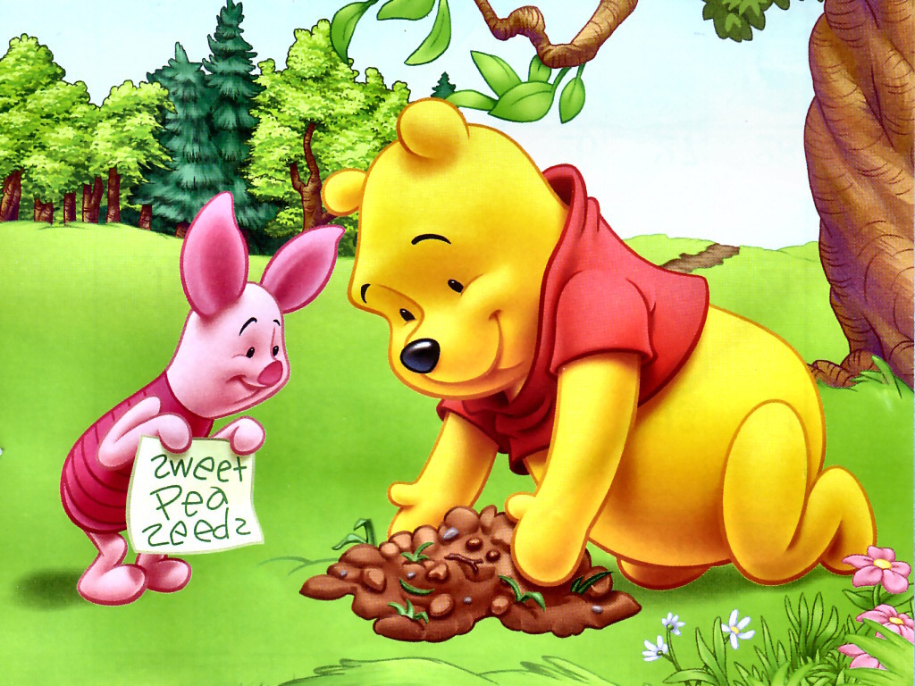 Piglet From Winnie The Pooh Face