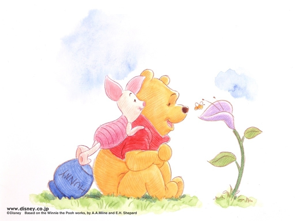 Piglet From Winnie The Pooh Pictures