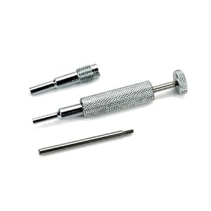 Pin Extraction Tool