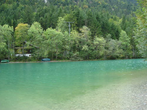 Plansee Austria