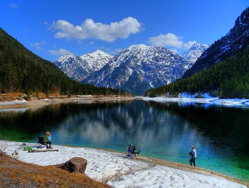 Plansee Austria