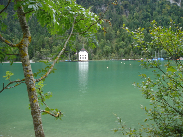 Plansee Austria