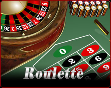 Play Online Roulette Game