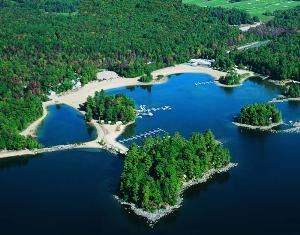 Point Sebago Resort Reviews