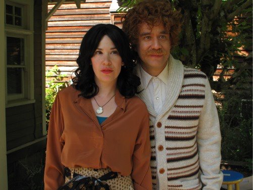 Portlandia Season 2 Episode 1 Online