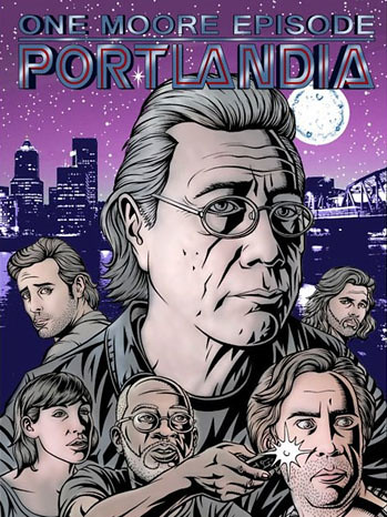 Portlandia Season 2 Episode 1 Online