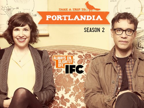 Portlandia Season 2 Episode 1 Online