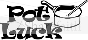 Potluck Clip Art Pictures