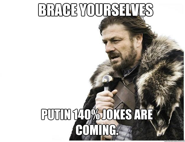 Putin 140