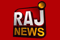 Raj News Logo