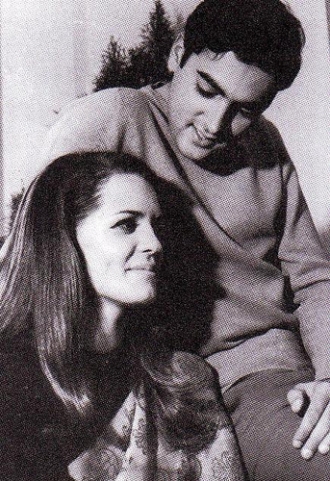 Rajiv Gandhi And Sonia Gandhi