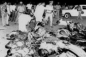 Rajiv Gandhi Assassination