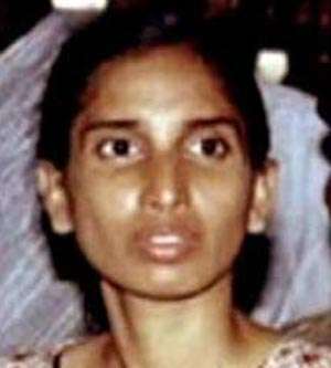 Rajiv Gandhi Assassination Nalini