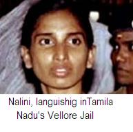 Rajiv Gandhi Assassination Nalini