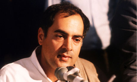 Rajiv Gandhi Assassination Photos Hot