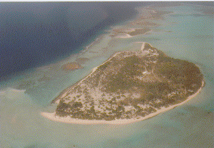 Rongelap Atoll