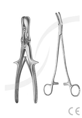 Rongeur Forceps