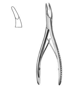 Rongeur Forceps