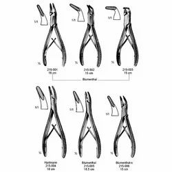 Rongeur Forceps