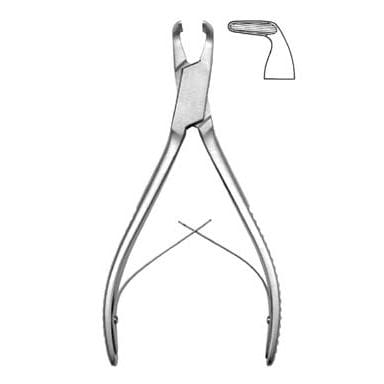 Rongeur Forceps