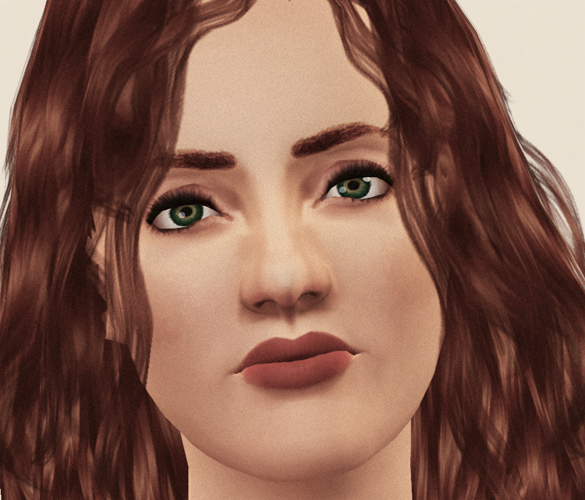 Rose Dewitt Bukater Hairstyles