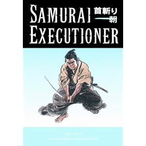 Samurai Executioner Review