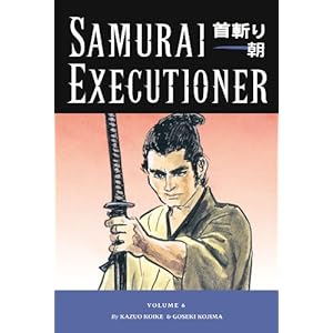 Samurai Executioner Review