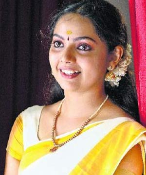 Samvritha Sunil