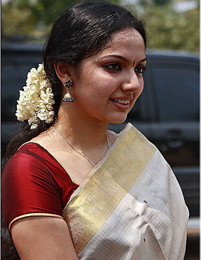 Samvritha Wedding