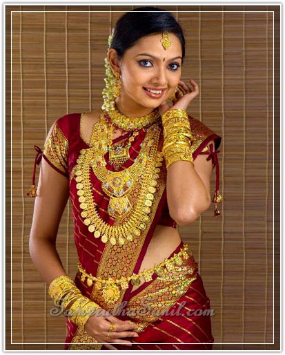 Samvritha Wedding News