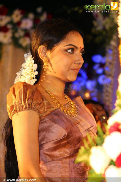 Samvritha Wedding News