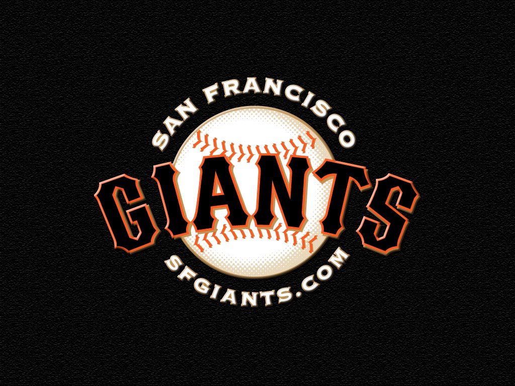 San Francisco Giants Logo