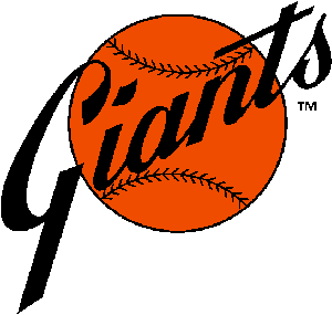 San Francisco Giants Logo