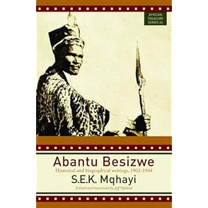 Sek Mqhayi Biography