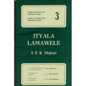 Sek Mqhayi