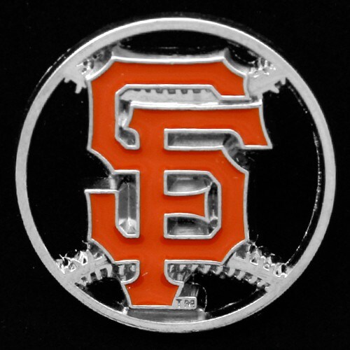 Sf Giants Logo