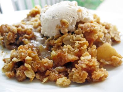 Simple Apple Cobbler Recipes