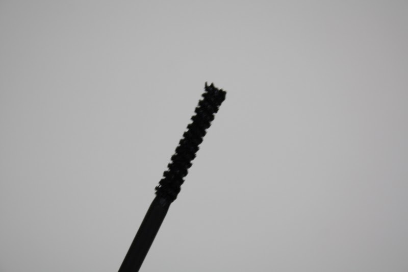 Small Brush Mascara