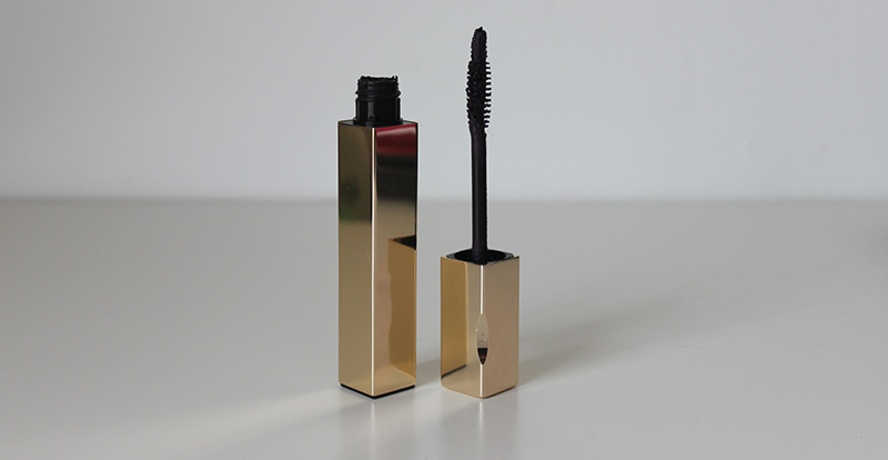 Small Brush Mascara