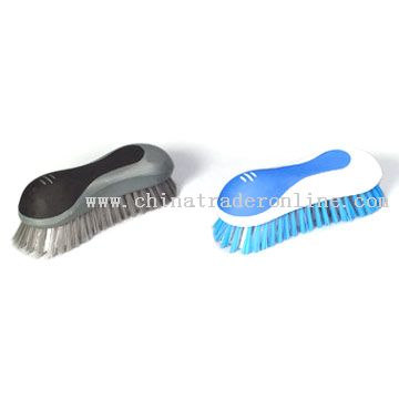 Small Brushes For Cleaning