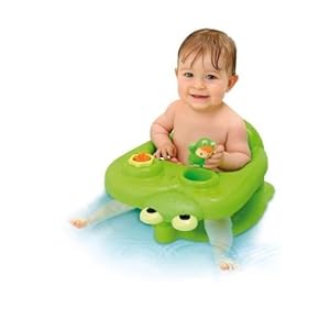 Smoby Cotoons Baby Bath Time