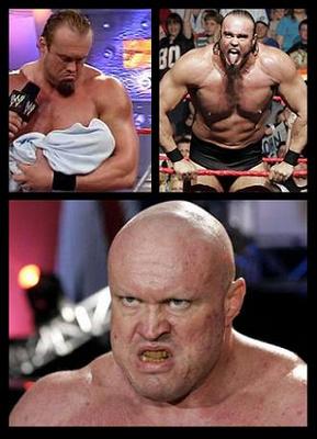 Snitsky Yellow Teeth