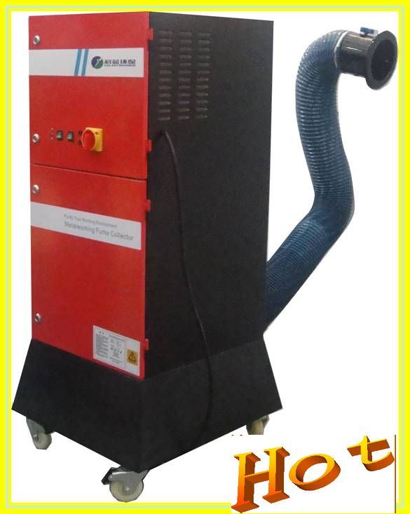 Soldering Fume Extraction Systems